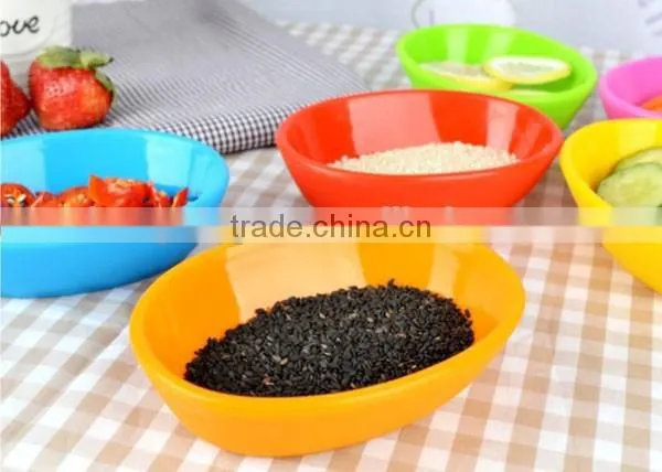 Silicone Food Fruit Sauce Ice Cream Sushi Pan Tray Freezer Oven Safe Easy Clean photo-5