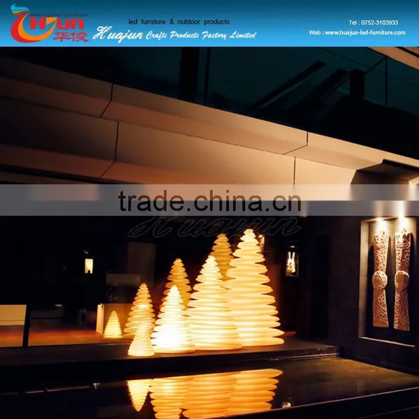 Color Changing Night Light Led Lamp photo-2