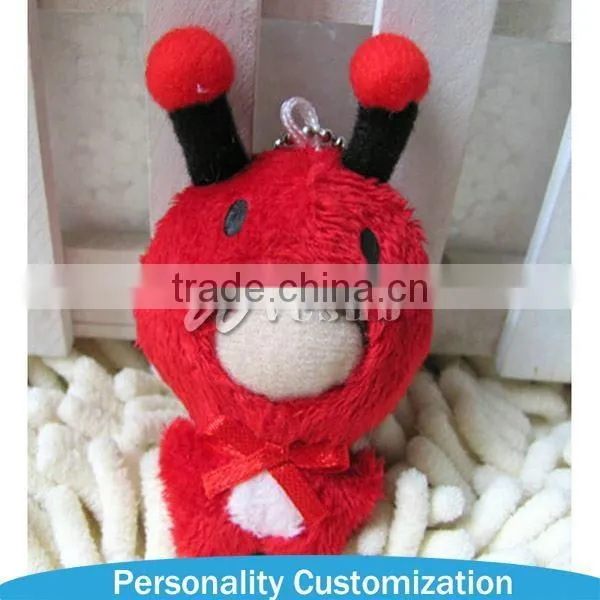 2015 New Arrive Good Quality 6-18cm Interesting 3d Photo Face Soft Toy photo-5