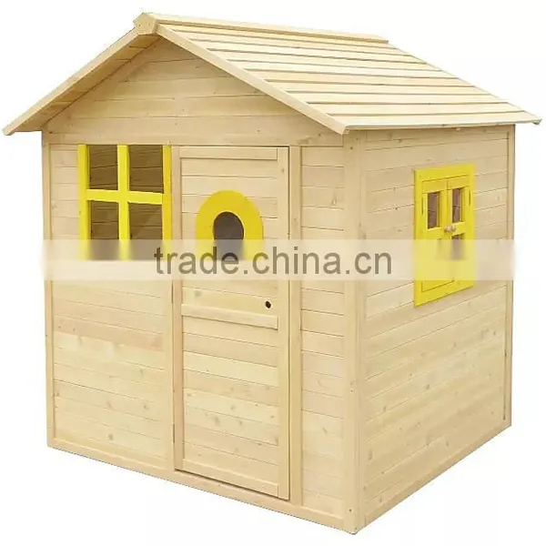Contemporary Cheap Simple Cubby Houses photo-3