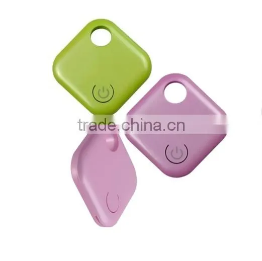 Smartphone Bluetooth Self-timer / Bluetooth Anti-lost Alarm /Bluetooth Key Finder photo-2