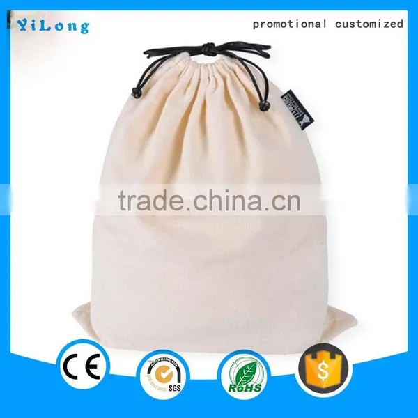 2016 China Supply Climbing Rope Bag Logo Custom String Bag Draw String Bag photo-3