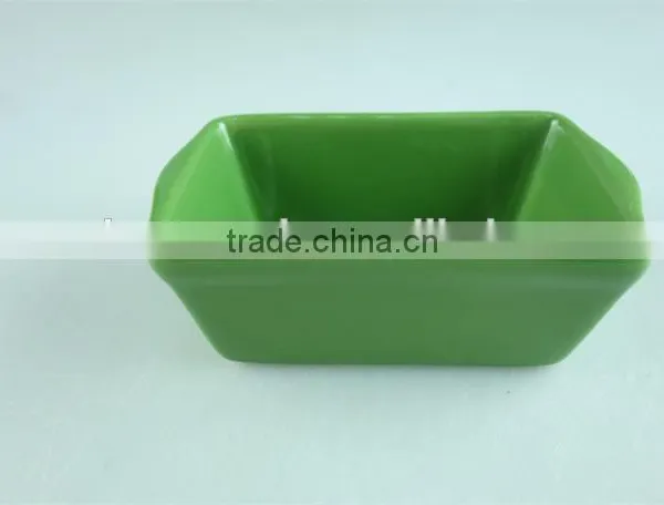 Colored Small Ceramic Bakeware With Cheap Price in Stock for Wholesale photo-2