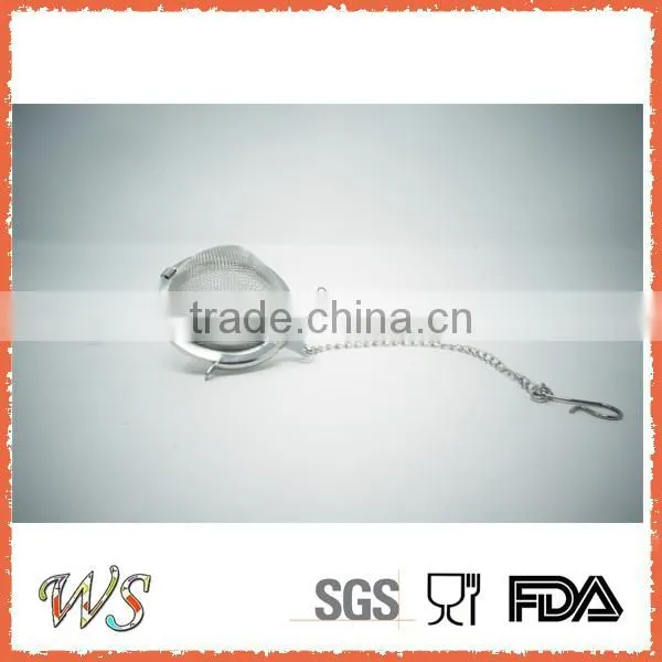 WSCLFT019 Stainless Steel Tea Infuser /Tea Strainer photo-2
