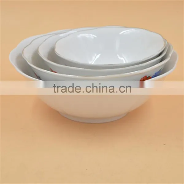 Ceramic Porcelain Bowl photo-2