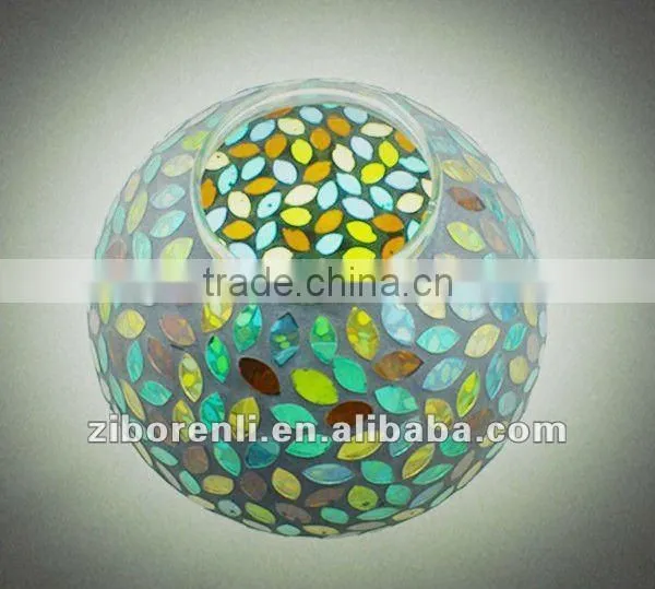 Glass Lampshade photo-5