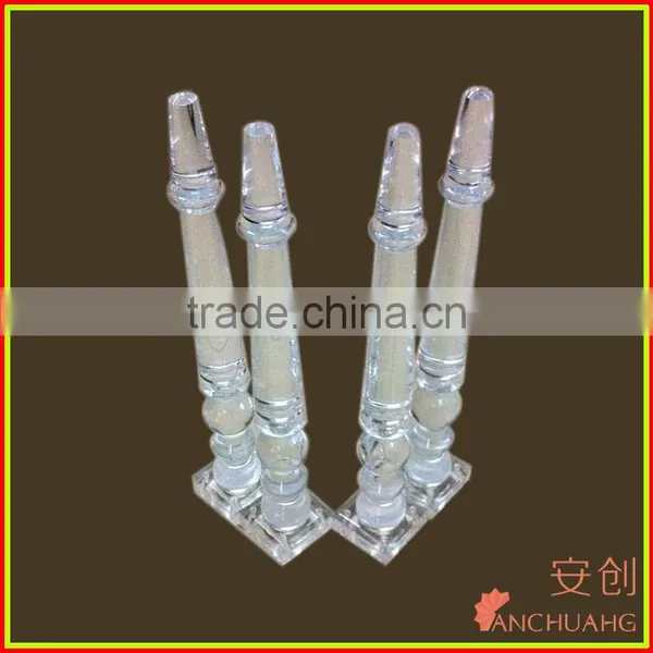 Acrylic Legs for Furniture_wholesale Acrylic Legs photo-2