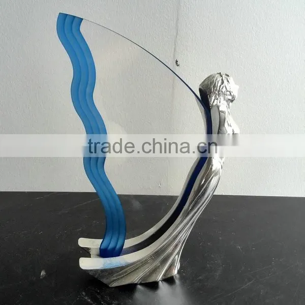 Resin Angel Decoration photo-5