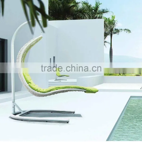 Nice Indoor Rattan Garden Chair photo-4