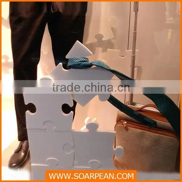 Window Display Fiberglass Puzzle Props photo-2