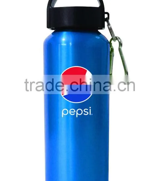 Cold Color Changing Aluminum Bottle Spiderman photo-2