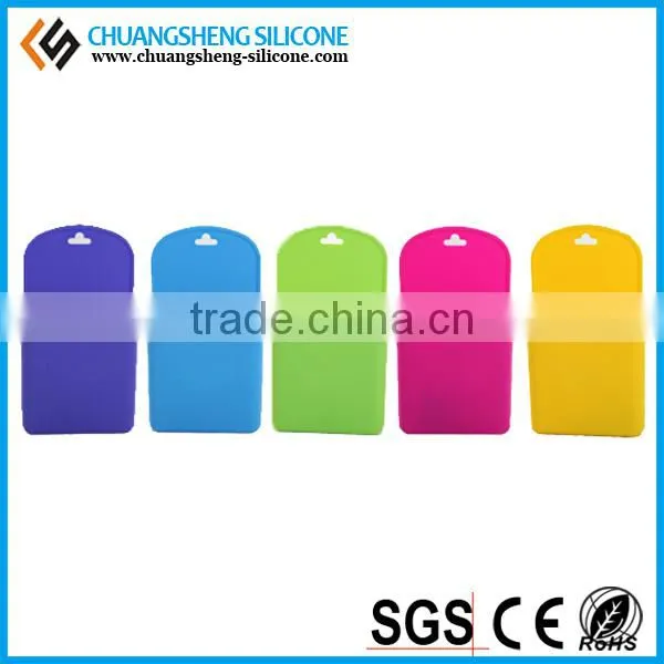 Silicone Bag for Phone, Car Phone Holder, Silicone Phone Case photo-2
