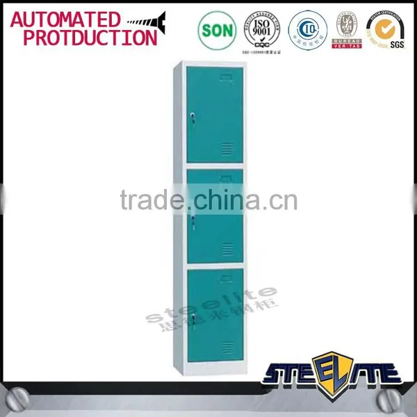 3 Door Bedroom Wardrobe Design Kids Wardrobe photo-6