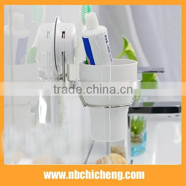 2016 High Quality Toothbrush Holder Plastic Bath Holder photo-4