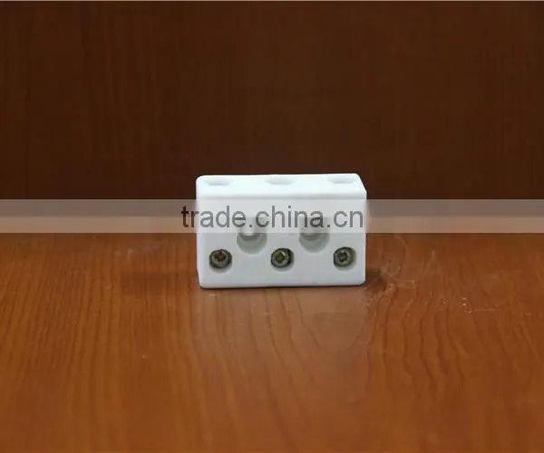 Different Types Wire Termination Connectors,screw Type Wire Connectors photo-5