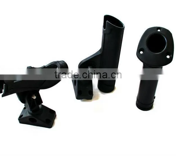 Marine Boat Plastic Fishing Rod Holder photo-6
