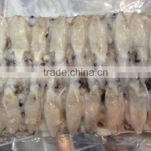 Block Frozen Baby Squid 500g/1kg photo-2