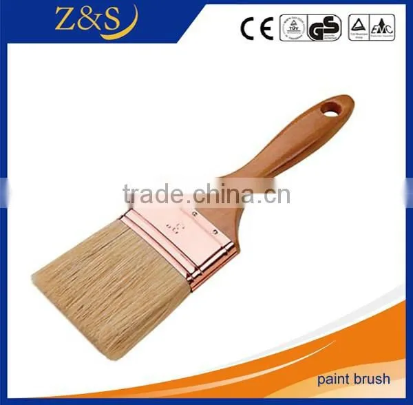 2015 High Quality Wholesale Paint Brush,Bristle Paint Brush photo-5
