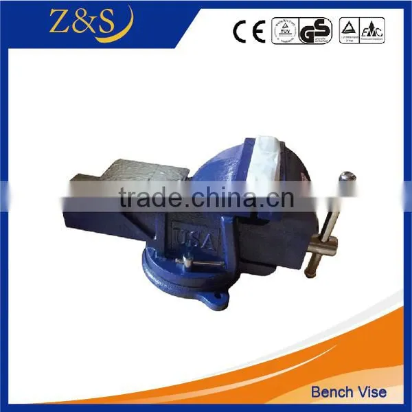 Bench Vise