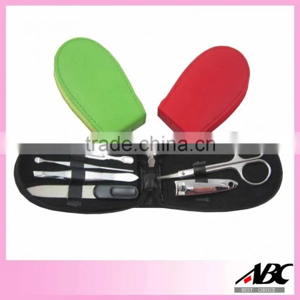 Personal Care Mini Nail File Kit photo-5