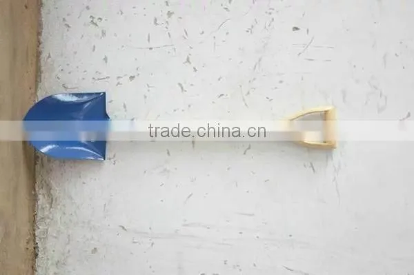 Carbon Steel Material and Garden Shovel Application Shovel photo-4