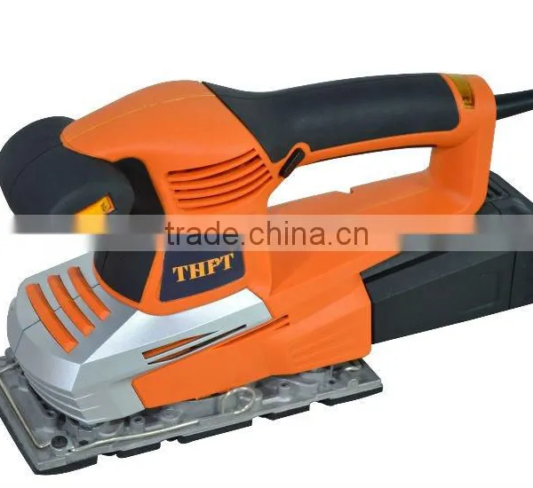 Electric Floor Finish Sander THPT photo-2