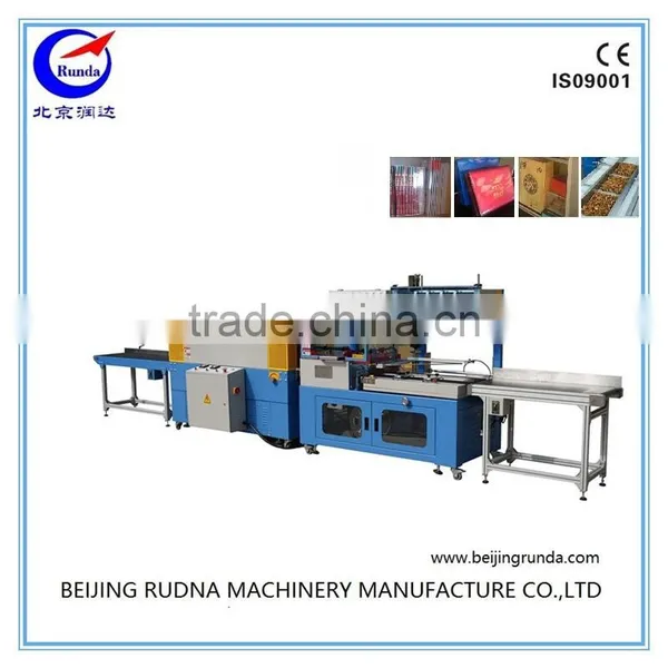 Stretch Film Machine Manufacturers