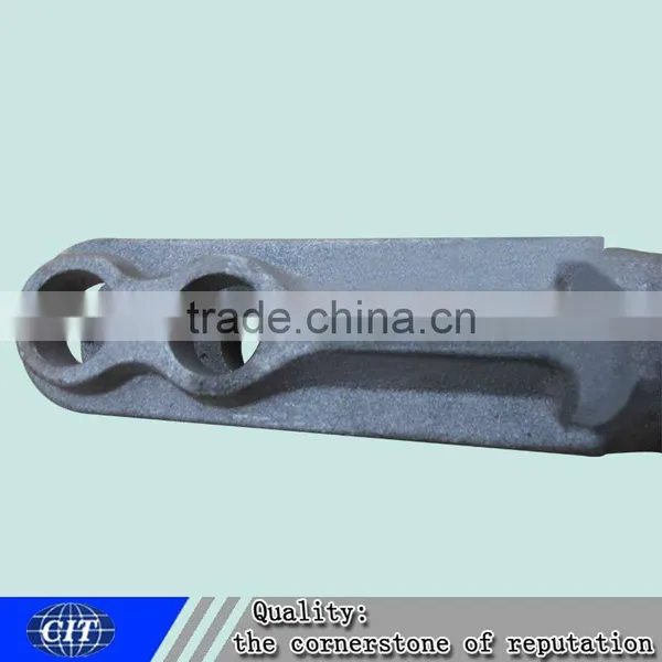 Link Span Train Accessories