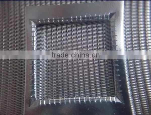 Twill Dutch Woven Wire Cloth photo-2