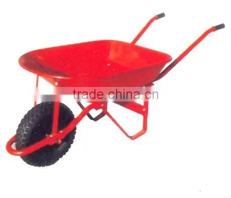 WHEELBARROW Wb7400R