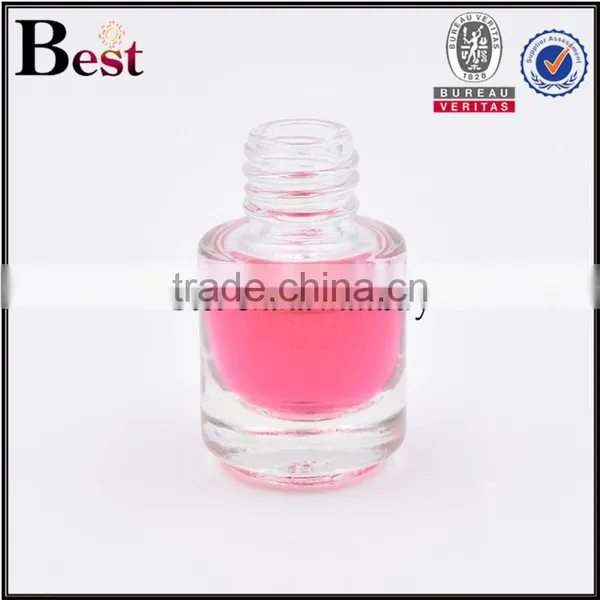 3ml Empty Glass Liquor Bottle Perfume Sample Bottle Empty Mini Glass Liquor Bottle photo-3