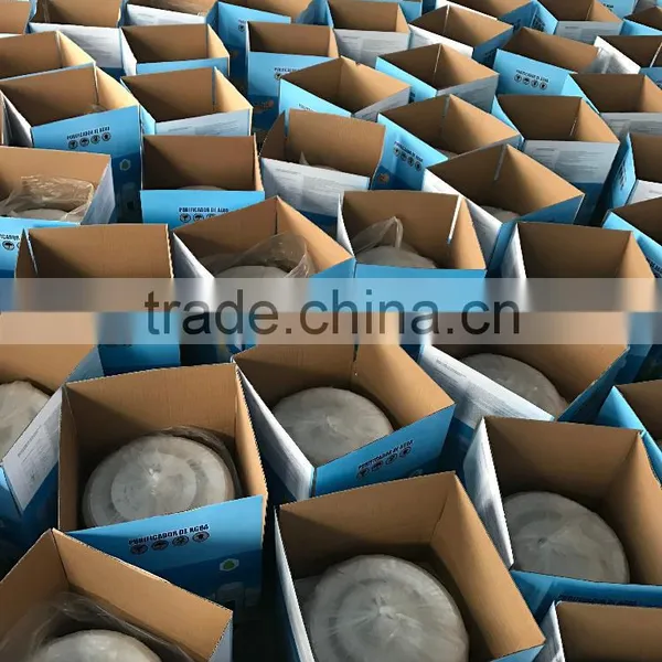 7 Stage Reverse Osmosis Water Filter Mineral Water Pot photo-4