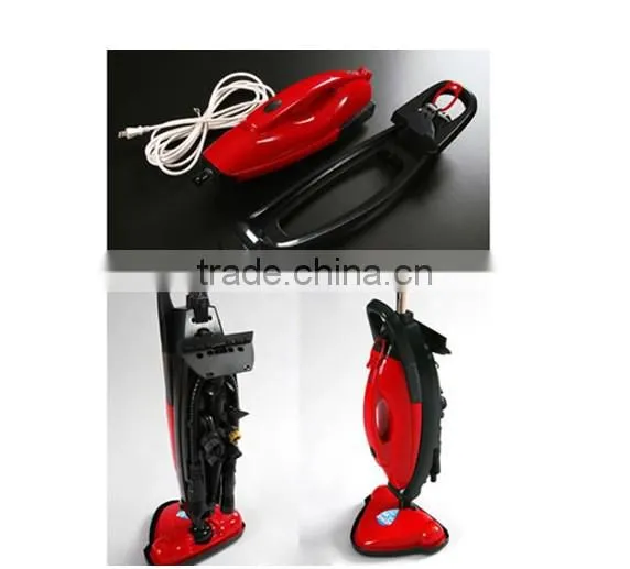 2016 NEW MODEL 3 IN 1 STEAM MOP WITH GOOD QUALITY photo-2