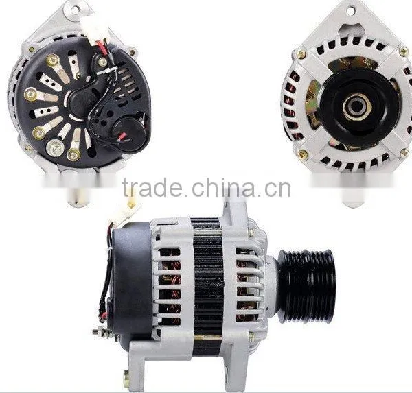 Factory Price 6kw Model Alternator Chinese Brand photo-5