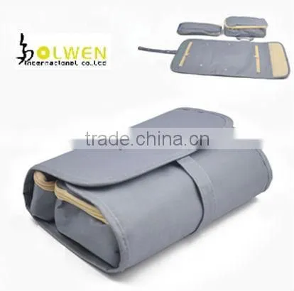 Portable & Fashion Cosmetic Bag for Female photo-2