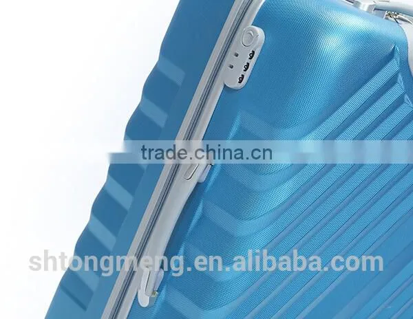 ABS Promotional Travel Luggage Set photo-5