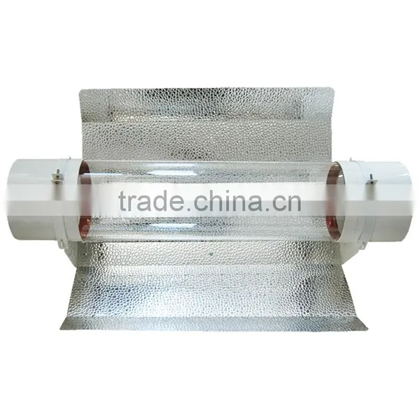 High Quality 8" Cool Tube With Full Wing photo-2