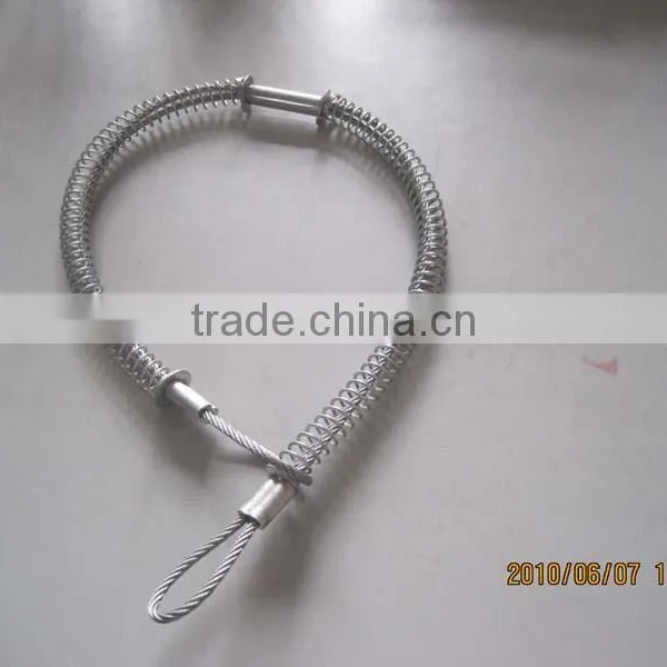 Whip Check Safety Cable photo-5