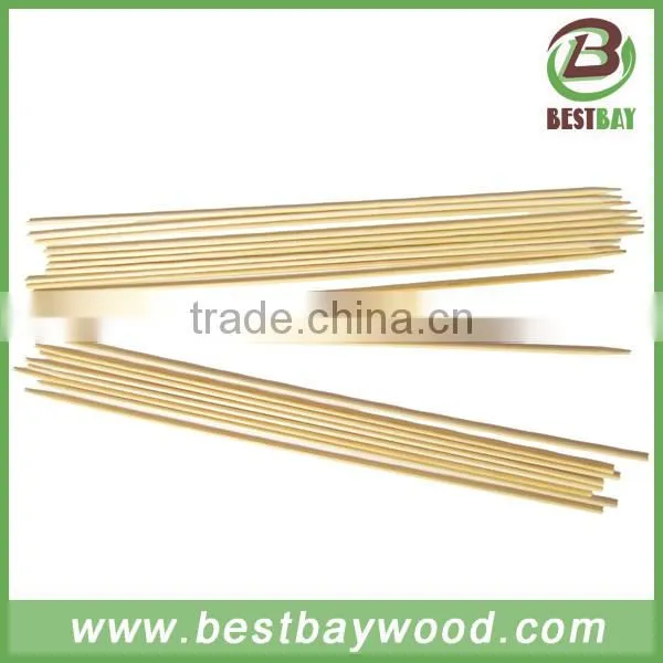 Safe Cheap Bamboo Skewer photo-2