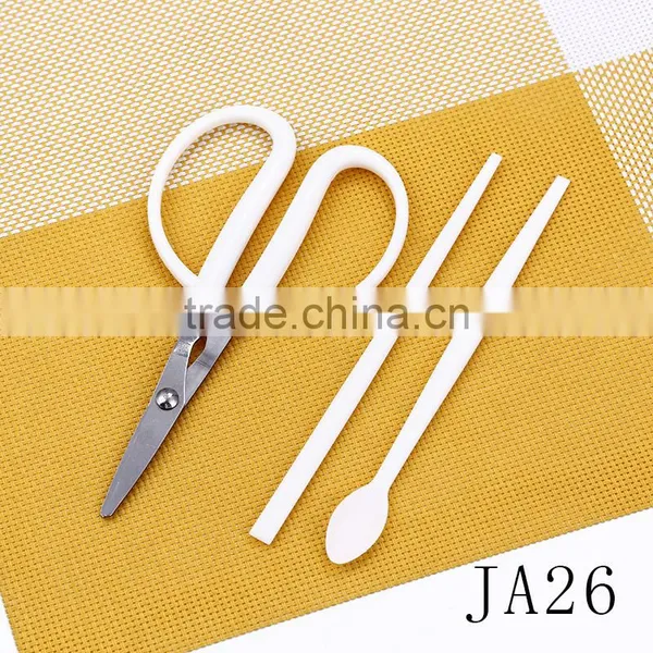 Kitchen Scissors High Quality Seafood Scissors Crab Scissors photo-4