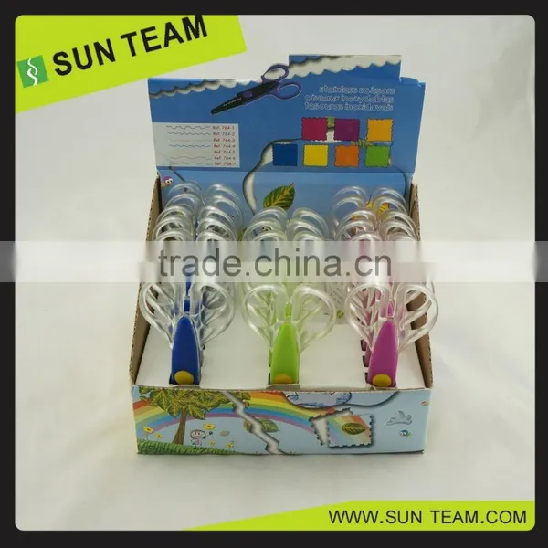 CS010 Save-use 5-1/4" Baby Scissors photo-4