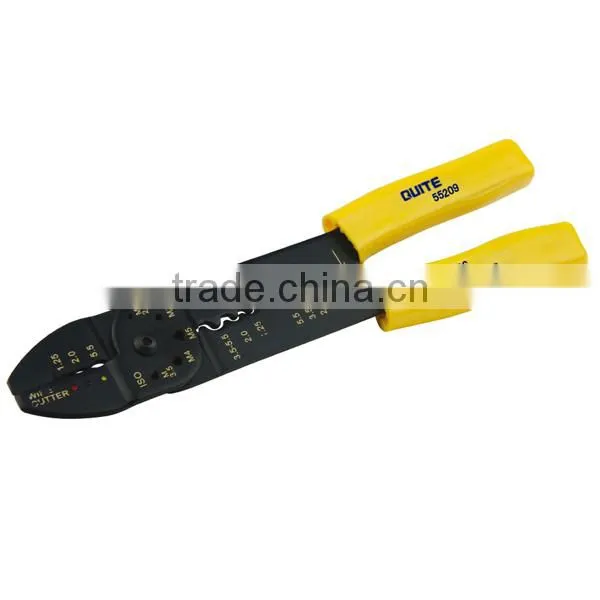 Wire Stripper,wire Stripping Pliers,connection Cover Cutting Pliers photo-3