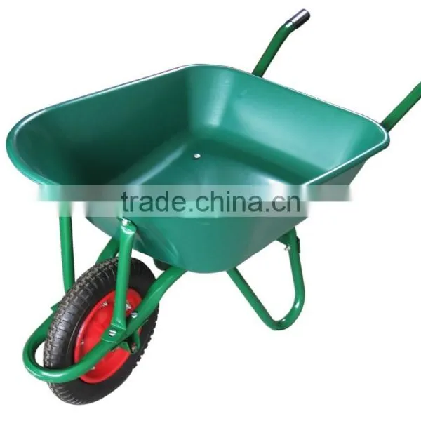 Hot Selling Wheel Barrow photo-4
