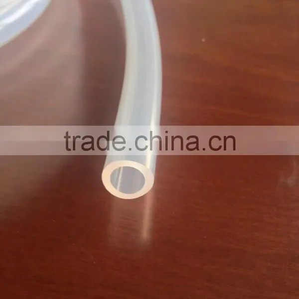 Soft High Temperature Silicone Hose, China Silicone Hose Suppliers, Transparent Silicone Hose