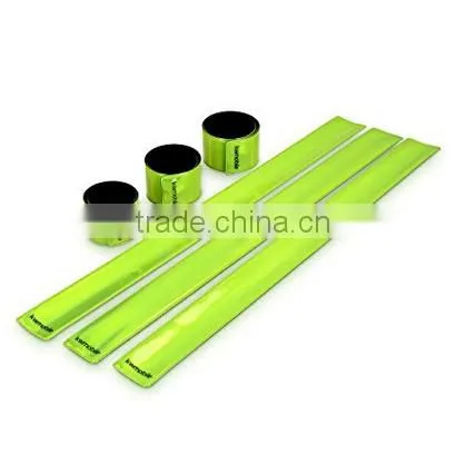 Hot Selling Reflective Slap Wrap photo-2