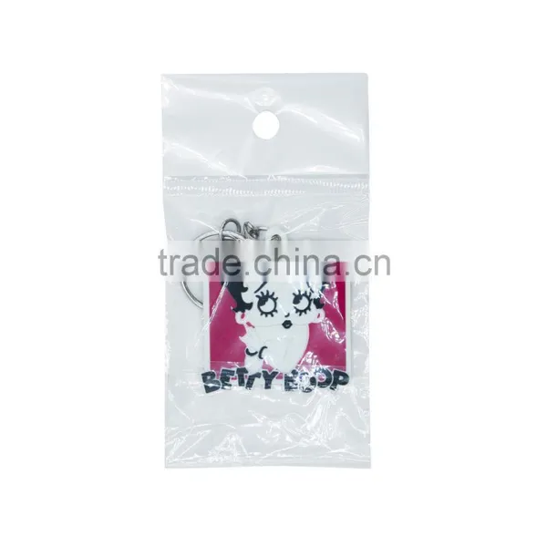 3D PVC Keychain,custom Soft Pvc Keychains,soft Pvc Rubber Keyring photo-4