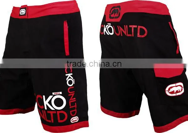 Custom MMA SHORT -custom Mma Short-sublimated Mma Shorts-mma Wears-custom Design Mma Wears-custom Design Mma Short-custom Sublim photo-3