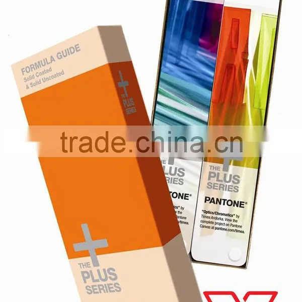 PANTONE FORMULA GUIDE Solid Coated and Solid Uncoated GP1501 photo-2