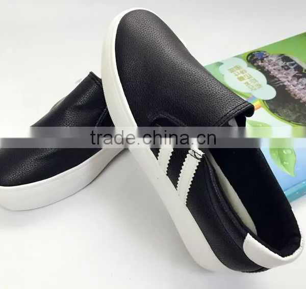 GZY Sneaker Shoes Whoelsale China Duarble and Comfortable Feeling Men Shoes High Quality 2017 Stock Lots photo-5