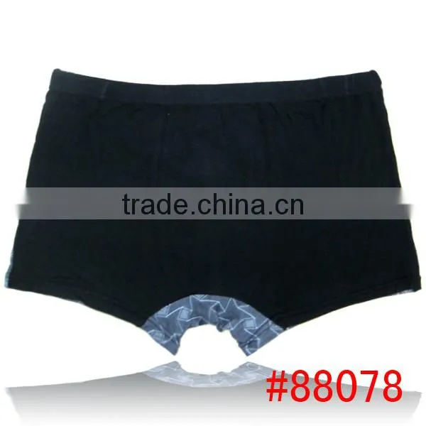 Wholesale Sexy Teen Boys Briefs Tumflr Boys Men Boxer Briefs Underwear photo-2